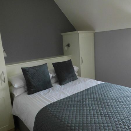 Eas Dun Lodge Donegal Town Ngoại thất bức ảnh