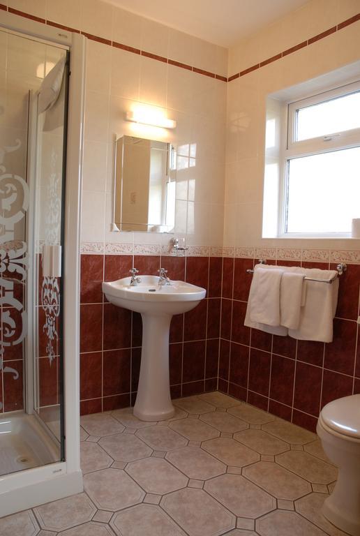 Eas Dun Lodge Donegal Town Phòng bức ảnh