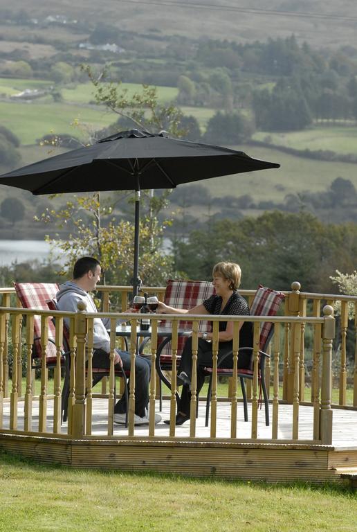 Eas Dun Lodge Donegal Town Ngoại thất bức ảnh