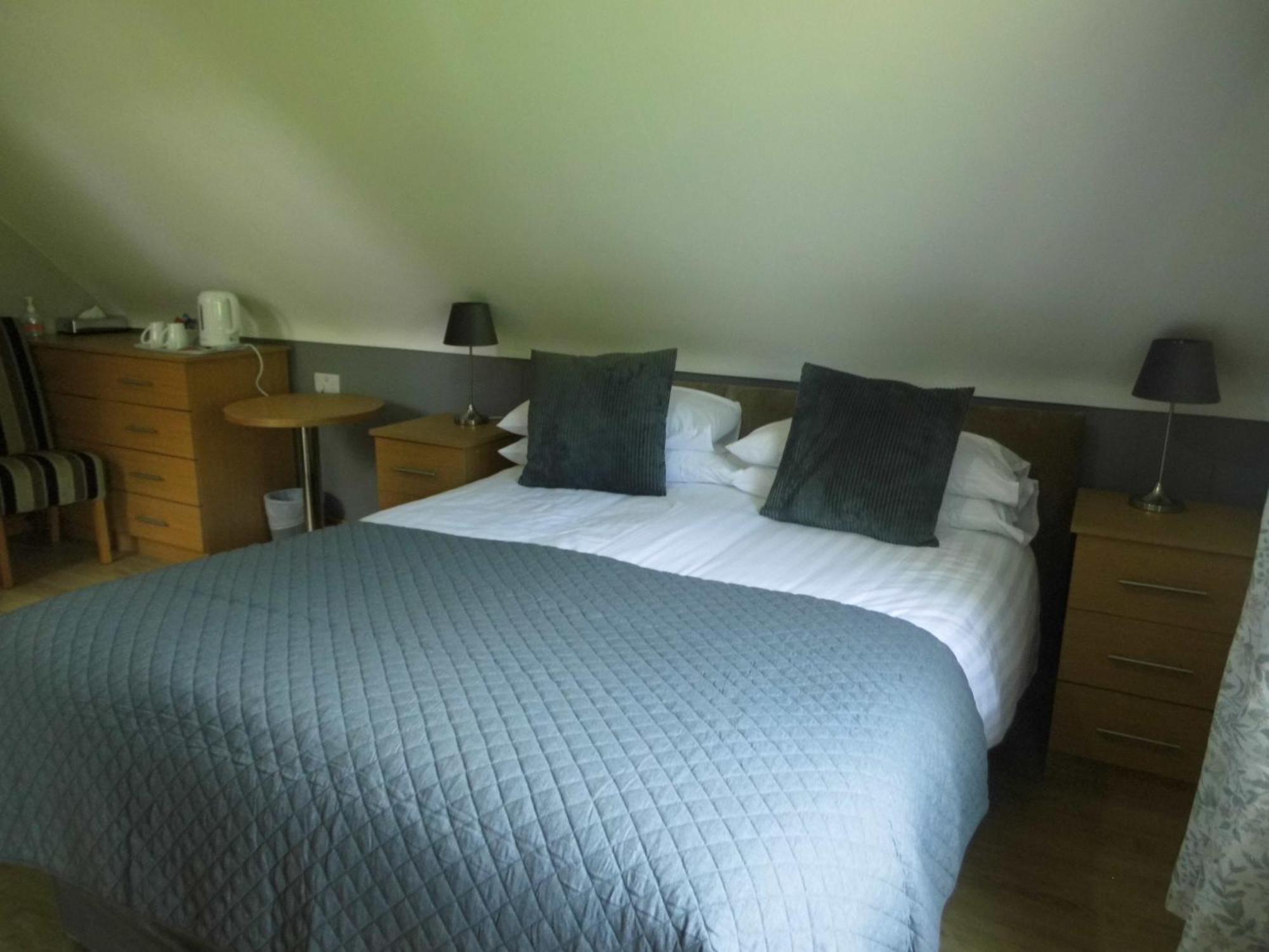 Eas Dun Lodge Donegal Town Ngoại thất bức ảnh