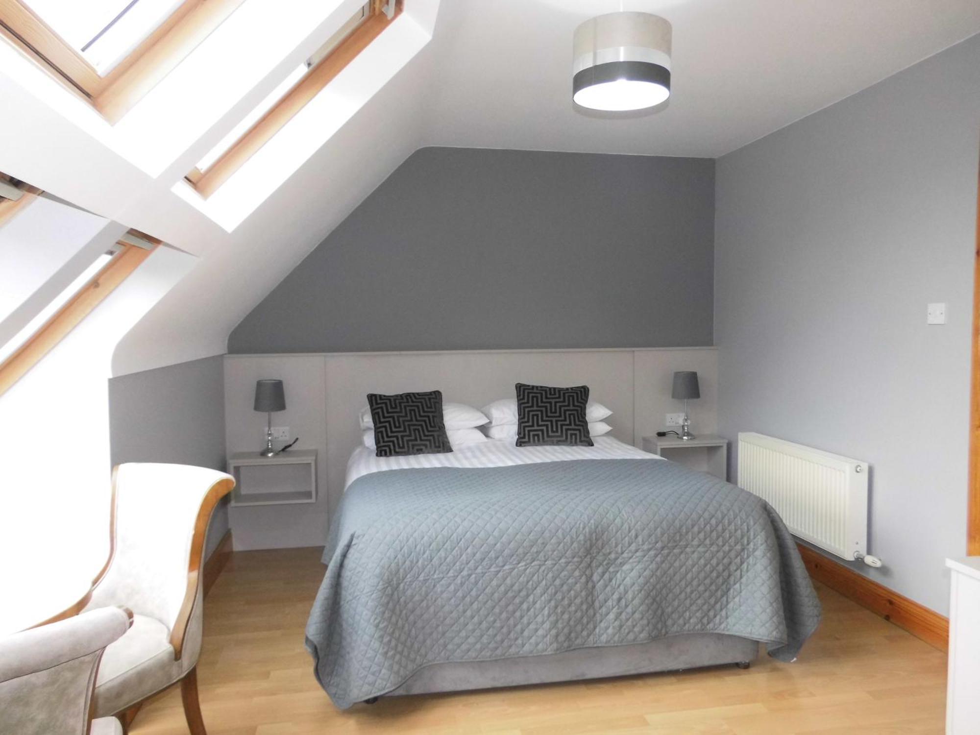 Eas Dun Lodge Donegal Town Ngoại thất bức ảnh