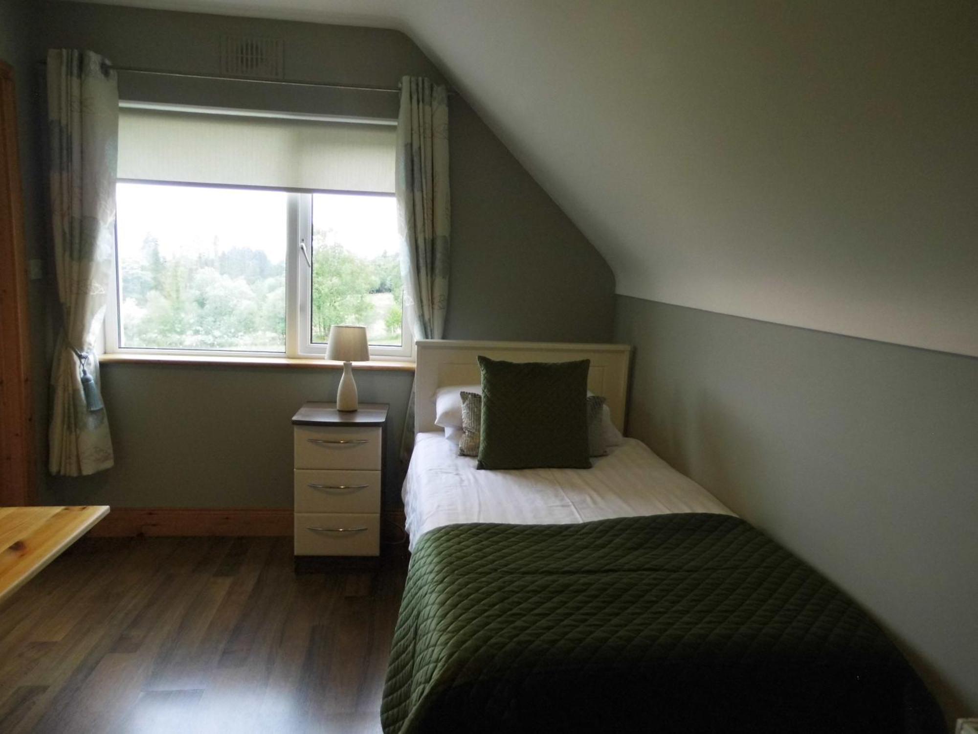 Eas Dun Lodge Donegal Town Ngoại thất bức ảnh