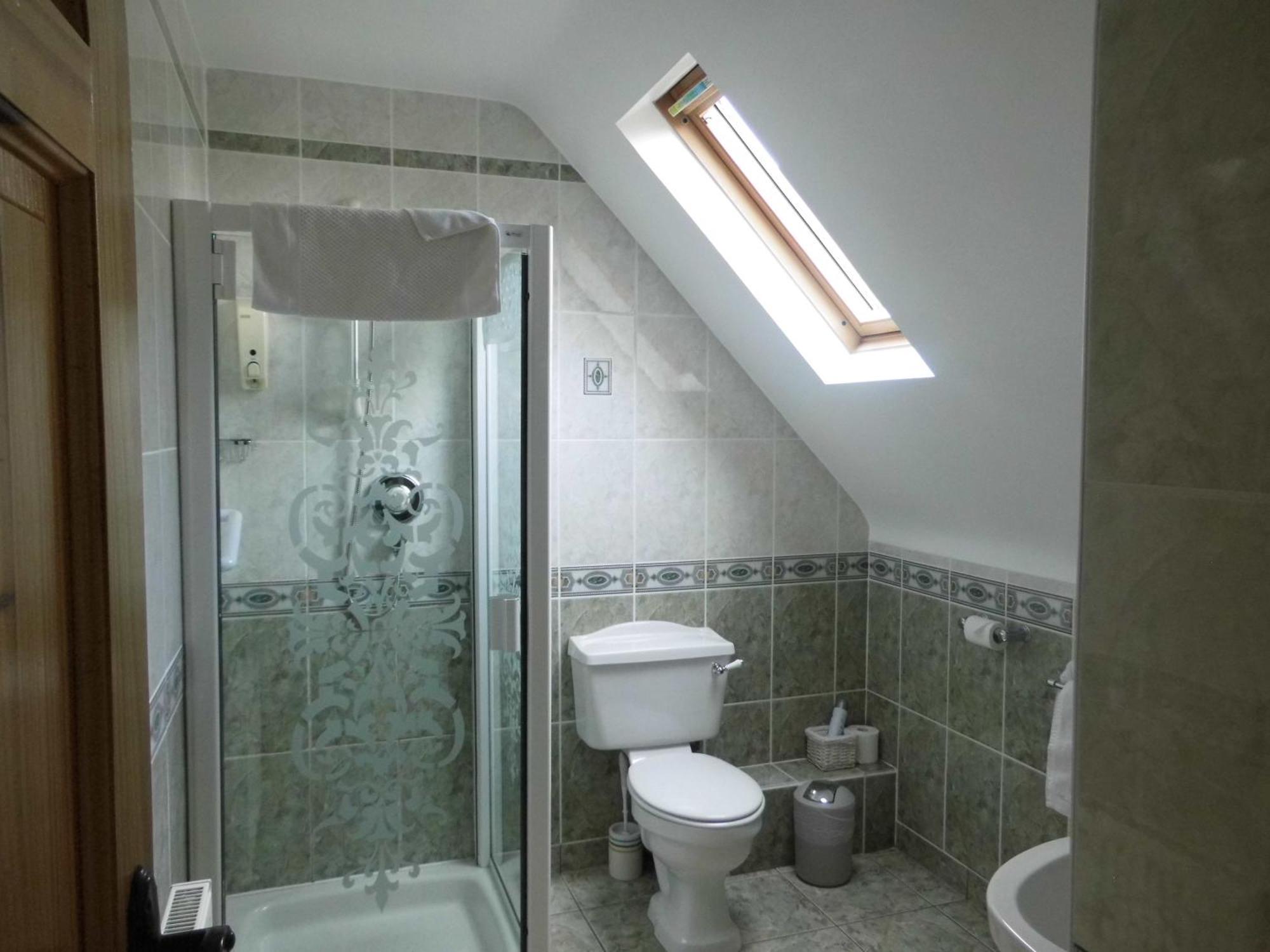 Eas Dun Lodge Donegal Town Ngoại thất bức ảnh