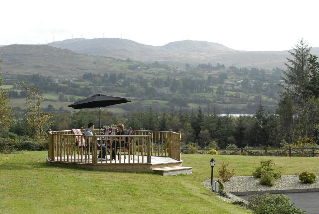 Eas Dun Lodge Donegal Town Ngoại thất bức ảnh