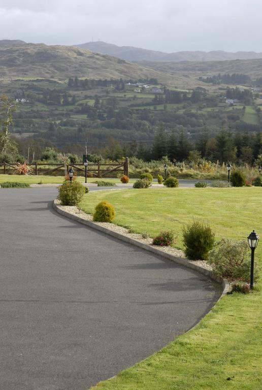 Eas Dun Lodge Donegal Town Ngoại thất bức ảnh