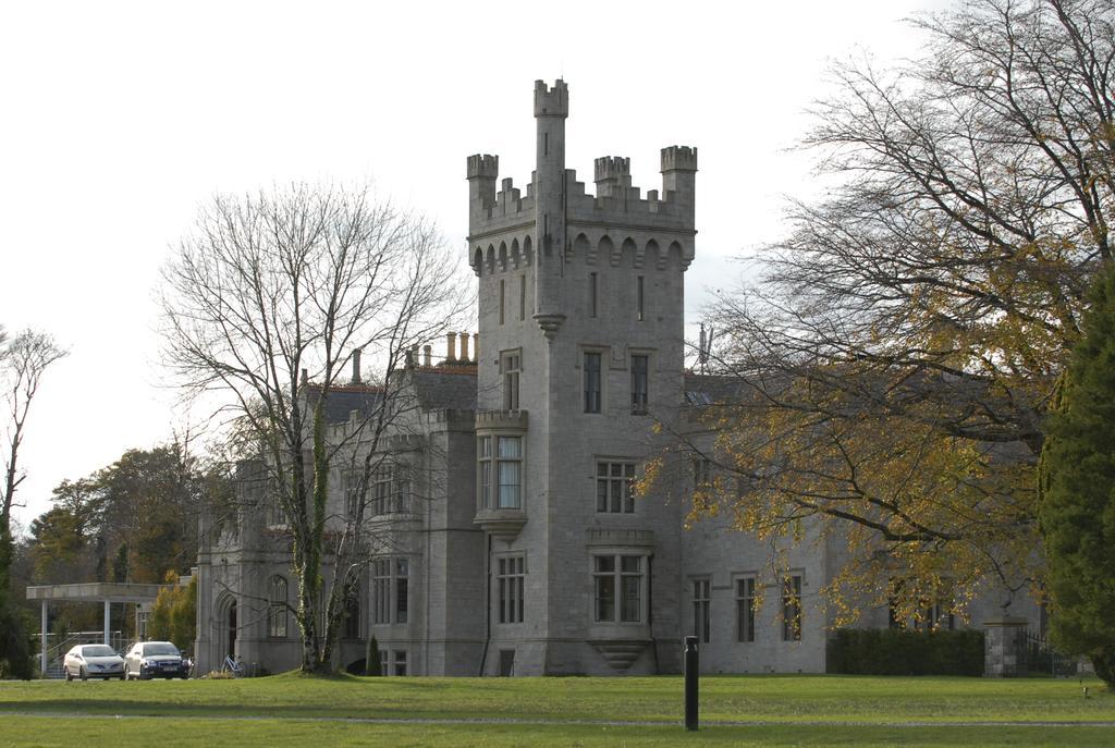 Eas Dun Lodge Donegal Town Ngoại thất bức ảnh